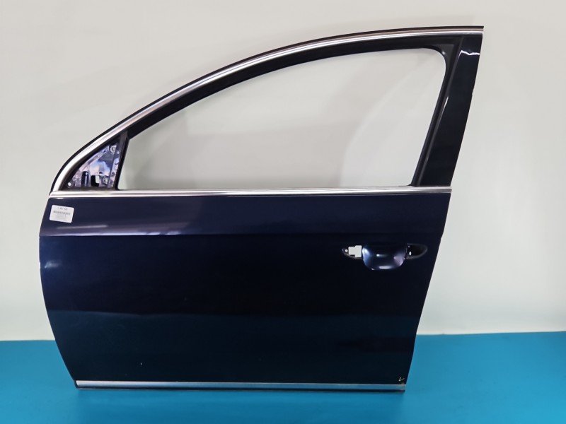 DRZWI PRZÓD LEWE KIEROWCY Vw Passat B7 5d LH5X DRZWI PRZÓD LEWE KIEROWCY Vw Passat B7 5d LH5X