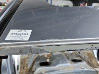Dach Subaru Forester IV SJ 12-18 HB 5d