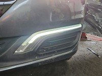 Światło jazdy dziennej lewe Peugeot 508 I 9807242380