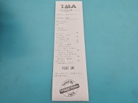 TEST Alternator Vw Passat B6 021903026L 2.0 tdi