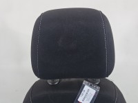 Fotel lewy przód kierowcy Opel Astra V K EU 5d