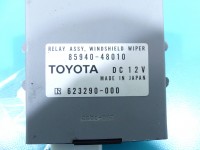 Sterownik moduł WYCIERACZEK LEXUS RX II 03-08 85940-48010
