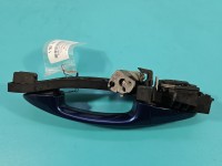 Klamka przód lewa zewnętrzna Ford Fiesta Mk7 8A61-A224A37-AG