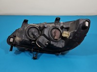 Reflektor prawy lampa przód Opel Zafira A EUROPA