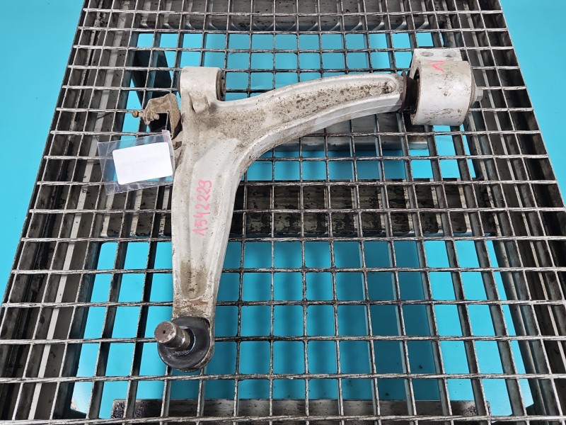 Wahacz przód lewy Opel Signum przedni