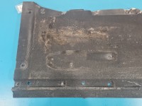 Osłona Podwozia Audi A4 B9 2.0 TDI