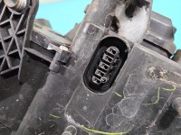 Reflektor prawy lampa przód Skoda Superb I EUROPA