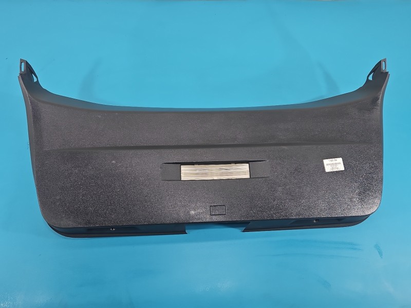 Tapicerka klapy boczek bagażnika Dodge Journey 100013208