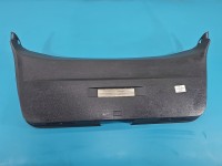 Tapicerka klapy boczek bagażnika Dodge Journey 100013208
