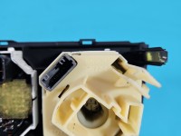 Konsola panel nawiewu Toyota Auris I 55406-02160, 55406-02150