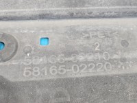 Osłona PODWOZIA PRAWA Uszkodzenia widoczne na zdjęciach Toyota Corolla E21 19- 1.5 12V