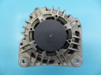 TEST Alternator Renault Master II A3037, SN0001VF0224GNQ80001V06L 2.2 dci