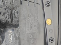 Tapicerka drzwi tył prawa boczek VOLVO V70 III 30649472