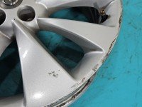 Felga aluminiowa 18" komplet alufelgi felgi Opel Mokka A