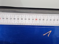 Drzwi tył prawe Honda Fr-v HB 5d