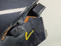 Błotnik przód prawy Renault Megane IV grafitowy TEKPN