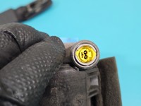 Pas bezpieczeństwa przód prawy pasażera AUDI A4 B8 8K1857706K