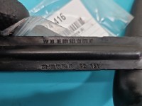 przewód wąż rurka wody Skoda Octavia III 5Q0121070AF 1.6 tdi 110KM