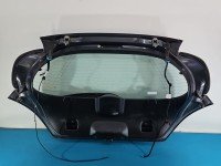 Klapa tył Peugeot 308 I HB 5d grafitowy