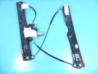 Podnośnik przód lewy SZYBY WINDA C39790-101, C26569-104, FK7223201AC Land rover Discovery Sport 14- L550 Europejska, 6pin 5d HB