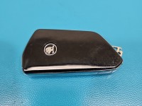 PILOT KLUCZYK KEYLESS Skoda Octavia IV