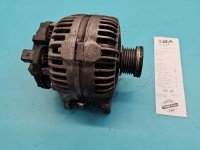 TEST Alternator Audi A3 8P 1.4 TFSI