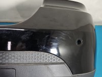 Zderzak tył Mercedes ML W164 C040