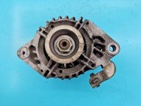 TEST Alternator Peugeot 107 27060-0Q020 1.0b