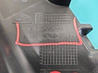 Listwa drzwi tył prawa Jaguar XE X760 GX73-25514-A sedan