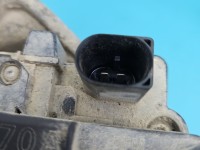 TEST Alternator Skoda Fabia I 1.4 mpi 047903015Q, 0124315014