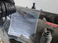 Silnik Seat Leon I Toledo II 1.6 16V FILM pomiar