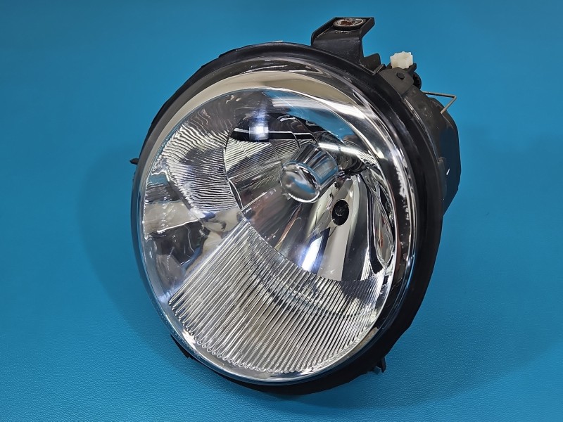 Reflektor lewy lampa przód Vw Lupo EUROPA
