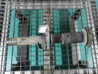 Amortyzator przód lewy przedni Audi A3 8P