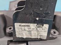 Osłona ZAŚLEPKA PLASTIK Audi A4 B9 8W1880301A