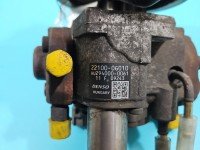 Pompa wtryskowa Toyota Corolla Verso II 22100-0G010, 294000-0061 2.0 D4D