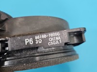 Głośnik LEXUS NX I 14-21 86160-78050