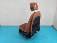 Fotele komplet kanapa Jaguar XE X760