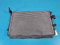 Chłodnica wody Vw Tiguan I 07- 2.0 tdi 5N0121253F