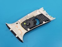 Osłona ZAŚLEPKA PLASTIK Kia Stinger 85830-J5000