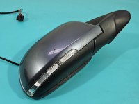 Lusterko prawe Skoda Octavia II europa