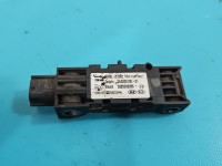 Poduszki powietrzne zestaw komplet Kia Sportage II 04-10