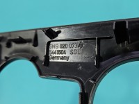 Listwa listwy dekory dekor deski Vw Tiguan II 16- eu