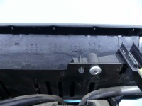 Wyświetlacz monitor Toyota Avensis II T25 55404-20360
