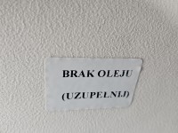 Skrzynia biegów 8A6R7002CA Ford Fiesta Mk7 1.2 16V