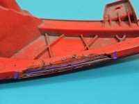 Lampa tył prawa zderzaka przeciwmgielna i20 III 2020- 92406-Q0100