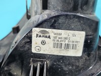 Lampa tył lewa Skoda Citigo 11-19 HB EUROPA