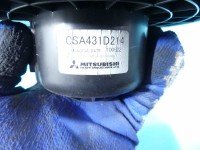 Dmuchawa nawiewu wentylator Mitsubishi ASX 10- europa