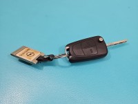 Stacyjka KLUCZYK WKŁADKA Opel Astra III H