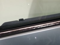 Drzwi tył lewe Honda Civic VII HB 5d