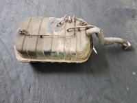 Zbiornik paliwa bak Opel Monterey 3.0 TD (4JX1)